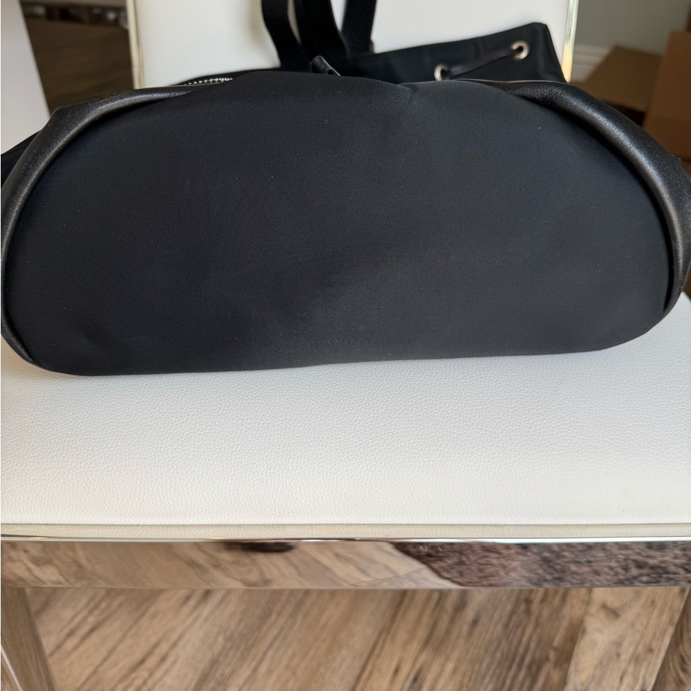 Dolce & Gabbana Black Unisex Backpack - Picture 7 of 8